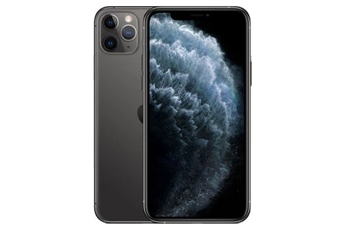 iPhone 11 Pro. Phiên bản 64 GB từ 30,99 triệu đồng xuống 30,19 triệu đồng. Phiên bản 256 GB từ 34,99 triệu đồng xuống 34,19 triệu đồng. 