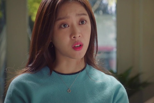 C&#x1A1;n th&#x1ECB;nh n&#x1ED9; v&#xF4; l&#xFD; c&#x1EE7;a m&#x1EB9; ch&#x1ED3;ng v&#xE0; h&#x1ED3;i &#x111;&#xE1;p c&#x1EE7;a con d&#xE2;u khi&#x1EBF;n b&#xE0; t&#x1EF1; th&#x1EA5;y x&#x1EA5;u h&#x1ED5;