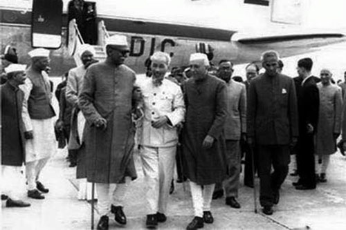 Chuyên gia Ấn Độ: "Chủ tịch Hồ Chí Minh là một nhân vật huyền thoại"