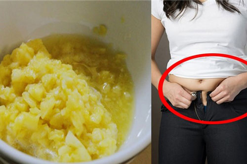 Dùng tỏi và chanh theo cách này, mỡ bụng dày đến mấy cũng có thể bị đánh tan nhanh chóng