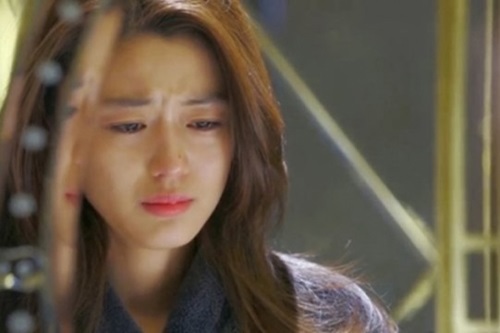 'Tê tái' trước lời nói nghiệt ngã của chồng