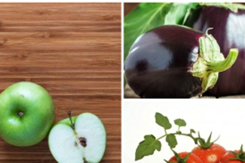 4 bộ phận của rau củ quả chứa đầy độc tố phá hủy nội tạng, thậm chí đe dọa cả tính mạng