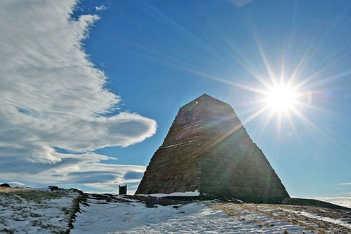 Bất ngờ về 7 thành phố chỉ có duy nhất một người sống