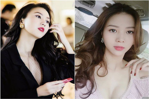Thân thế người tình của Phong trong "Tình Yêu Và Tham Vọng": Hotgirl cổ vũ, từng là "bạn gái Sơn Tùng"
