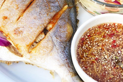 7 công thức pha nước chấm đơn giản cho thịt luộc, hải sản