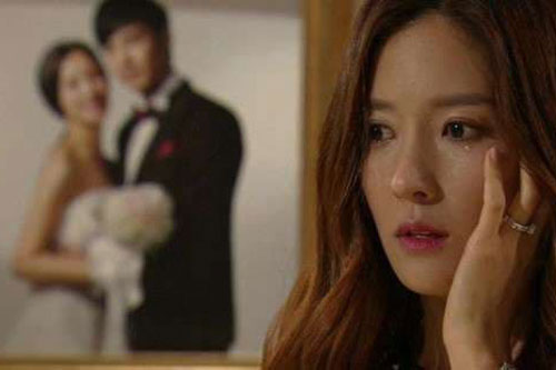 Cưới được 3 ngày, vợ "kinh hoàng" khi phát hiện bí mật của chồng trong quá khứ