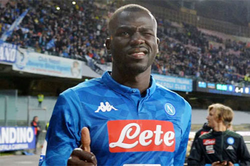 Vì sao Koulibaly khiến cả châu Âu "thèm muốn"?