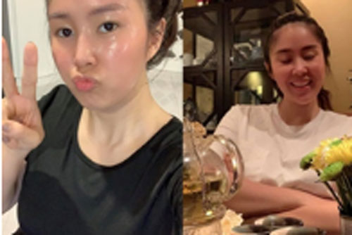 Được chồng trẻ hết mực cưng chiều nhưng Lê Phương vẫn ‘nổi đóa’ vì điều này