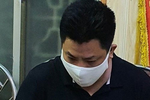 Hải Phòng: Bắt kẻ nghi lừa đảo chiếm đoạt hơn 19 tỉ đồng của 12 người