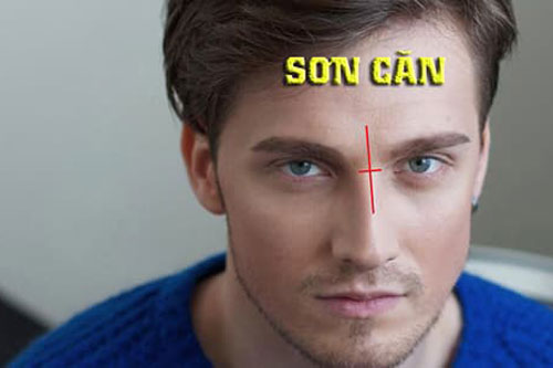 Tướng mũi đàn ông dễ giàu có, cả cuộc đời lúc nào cũng dư dả tiền bạc, vợ con được nhờ