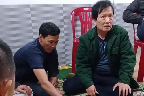 Phạt 2 triệu đồng Chủ tịch xã đánh bạc