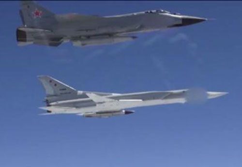 Mỹ tin sẽ có cách khiến Nga mất thế mạnh với Kinzhal