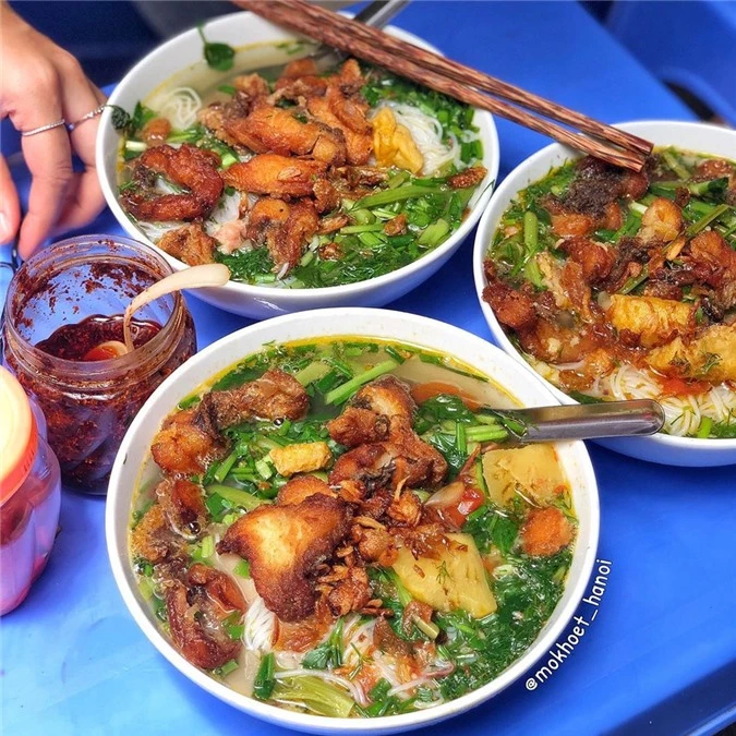 6 mon bun nuoc thanh mat cho ngay he nong buc hinh anh 5 mokhoet_hanoi_60820475_203082733990721_907290768582457131_n.jpg