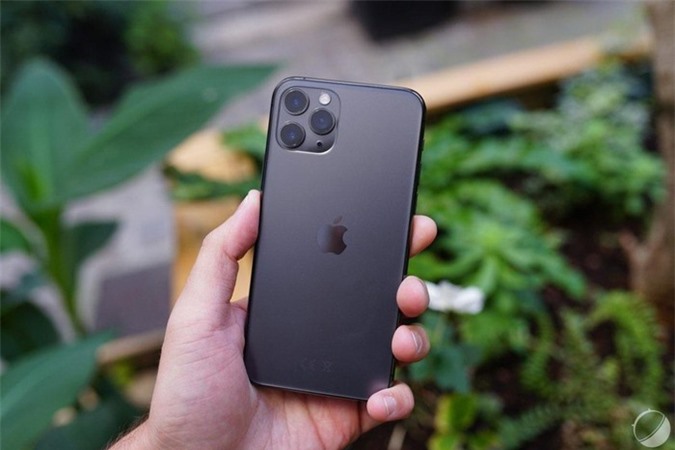 Top 6 smartphone nhỏ gọn nhưng vô cùng tiện lợi - VnMedia
