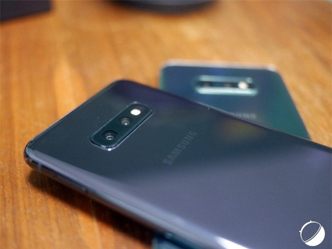 Top 6 smartphone nhỏ gọn nhưng vô cùng tiện lợi - VnMedia