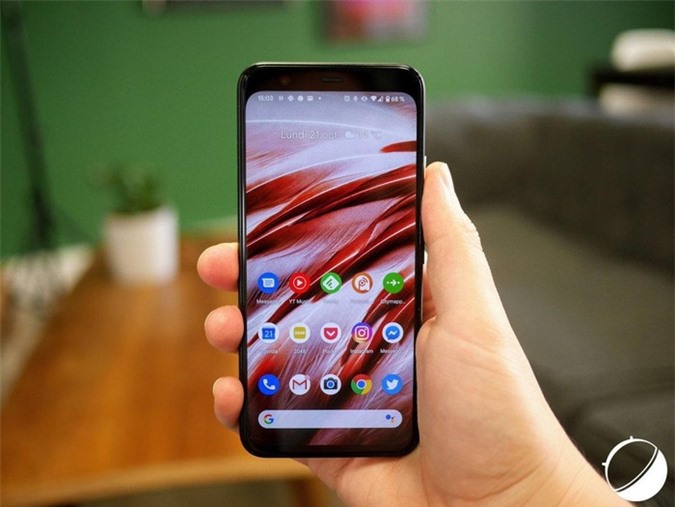 Top 6 smartphone nhỏ gọn nhưng vô cùng tiện lợi - VnMedia