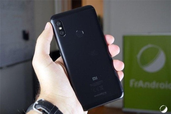 Top 6 smartphone nhỏ gọn nhưng vô cùng tiện lợi - VnMedia