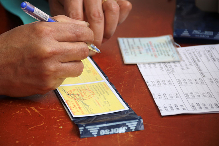 Thị trường bảo hiểm xe máy sốt sình sịch, hot không khác gì khẩu trang hồi đầu dịch Covid-19