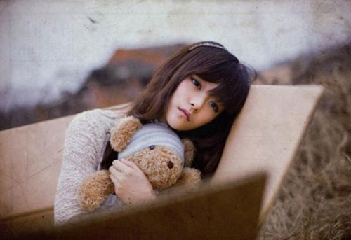 Lúc tôi nhận lời yêu thì anh lại nói chúng tôi chỉ ở mức bạn bè