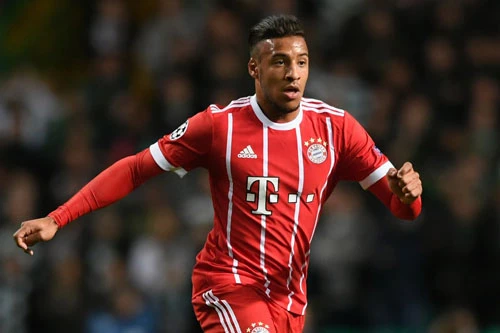 3. Corentin Tolisso (Bayern Munich mua từ Lyon năm 2017, với giá 42 triệu euro).