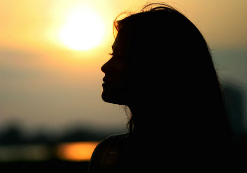 Không cảm nhận được tình cảm giữa tôi và chồng là tình yêu