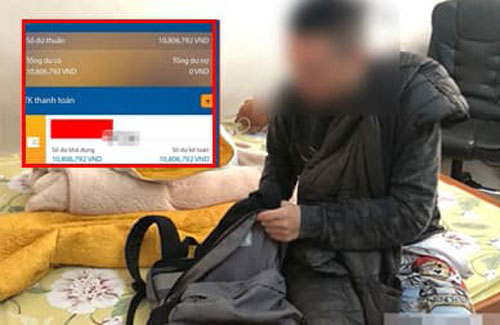 Vợ 'nổi đóa' khi chồng lén rút 40 triệu tiền tiết kiệm chung để giúp người yêu cũ sinh nở