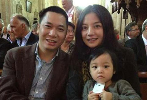 Căn penthouse 455 tỷ đắt nhất Singapore chồng Triệu Vy vừa tậu