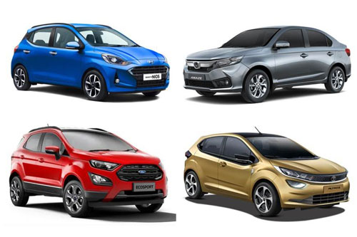 5 ôtô máy dầu giá rẻ, tiết kiệm nhiên liệu nhất