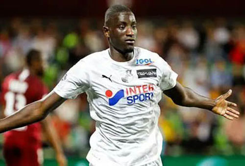 Arsenal nhắm tới tiền đạo triển vọng nhất Ligue 1