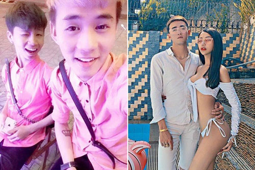 9X chuyển giới và chuyện tình với người yêu 'từ hồi con trai'