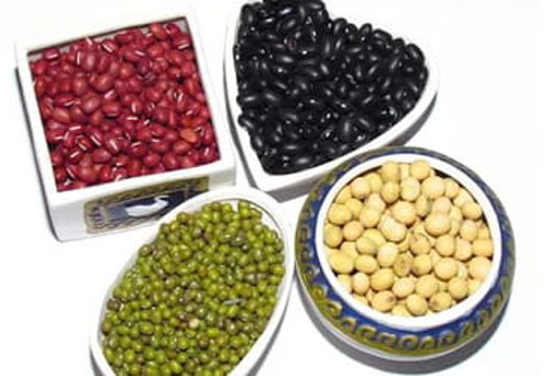 Đậu đỏ, đậu xanh, đậu đen, loại đậu nào tốt nhất cho sức khỏe? Chọn sai đậu sẽ giảm dinh dưỡng đáng kể