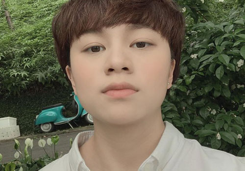 Bảo Hân: “Chưa bao giờ đi đóng phim mà chúng tôi bị xua đuổi nhiều như thế”