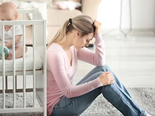 Bố mẹ chồng muốn tôi làm việc... thay osin