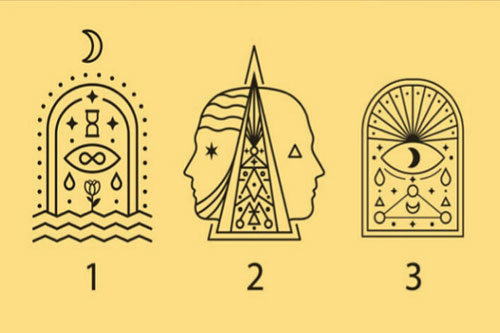 Trắc nghiệm: Nhìn thấu tâm tư và đưa ra lời khuyên 'siêu chuẩn' cho bạn