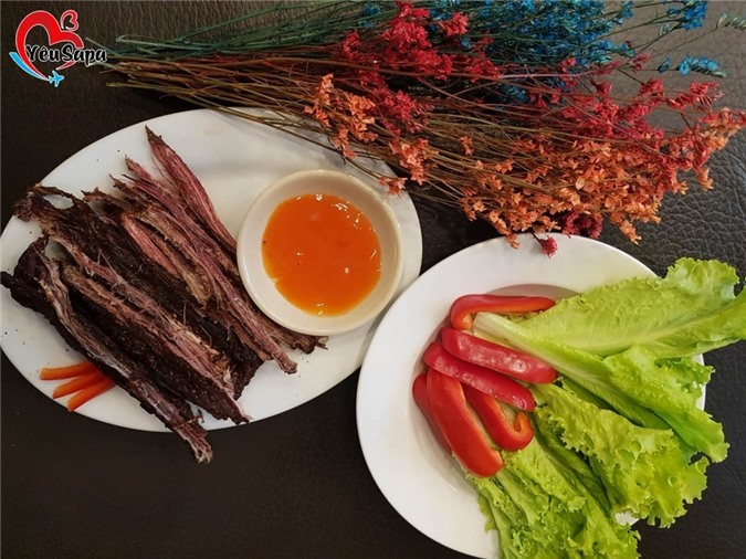 Loạt món ngon Sapa nhất định phải thử một lần trong đời loat mon ngon sapa nhat dinh phai thu mot lan trong doi