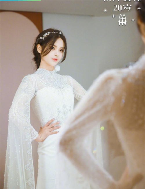 Tổng hợp] 99+ link áo cưới Trung Quốc trên Taobao chất lượng, giá tốt
