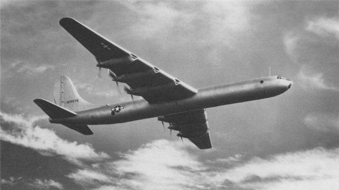 Vụ mất tích bom nguyên tử đầu tiên của Mỹ