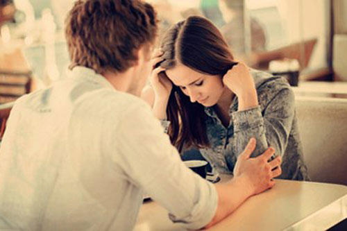 Tôi lăn tăn chuyện cưới xin khi không còn tin anh như hồi đầu