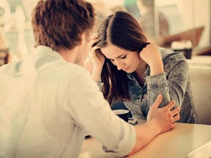 Tôi lăn tăn chuyện cưới xin khi không còn tin anh như hồi đầu