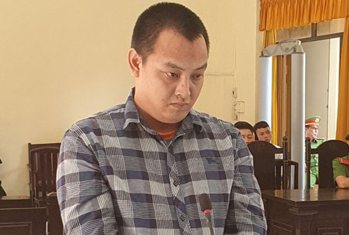 Kiên Giang:  Tông xe chết người vì cho rằng bị “xin và cười đểu”