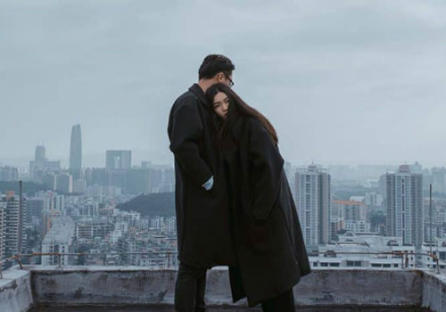 Bạn gái nói chia tay vì không muốn mất một tình bạn đẹp