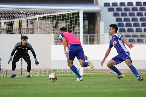 Bùi Tiến Dũng: “Tôi sẽ nỗ lực để sửa chữa những sai lầm của mình”