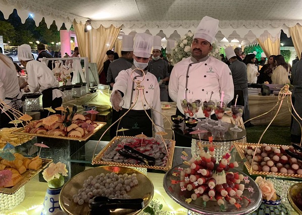 Tiếp cận thị trường Ấn Độ và Nepal thông qua cộng đồng doanh nghiệp Việt Nam