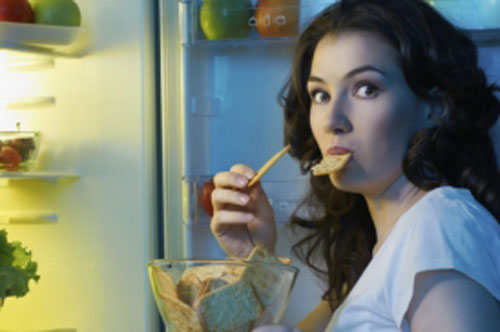 5 loại thực phẩm bổ dưỡng nhưng ăn vào buổi tối là "hạ độc" cơ thể