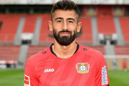 10. Kerem Demirbay (Leverkusen mua từ Hoffenheim, với giá 32 triệu euro).