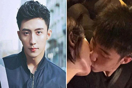 Người yêu cũ diễn viên 'Thượng ẩn' tự tử