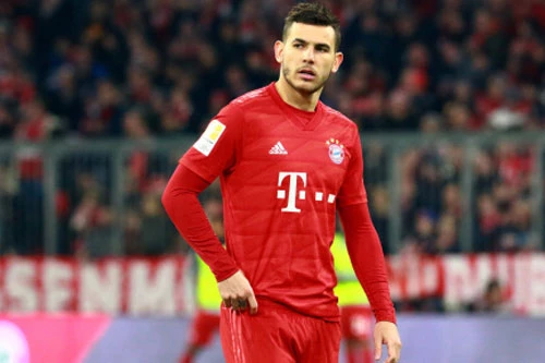 1. Lucas Hernandez (Bayern Munich mua từ Atletico Madrid năm 2019, với giá 80 triệu euro).