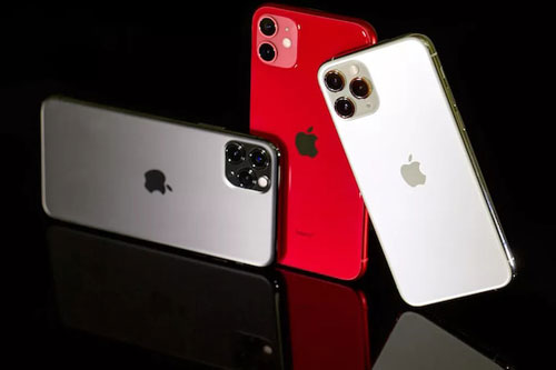 iPhone 12 5G sẽ có giá rẻ hơn nhờ công nghệ đặc biệt này