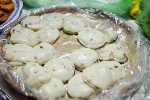 Bánh đúc Đồng Quan và những đặc sản nổi tiếng của Bắc Giang