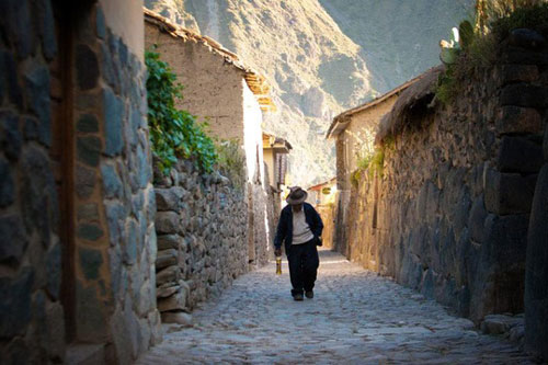 Biến thể gen khiến người Peru nằm trong danh sách thấp nhất thế giới